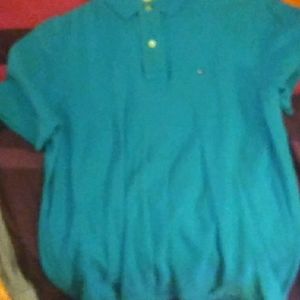 Tommy Hilfiger polo M